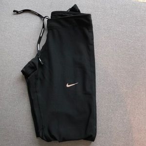 Nike running leggings